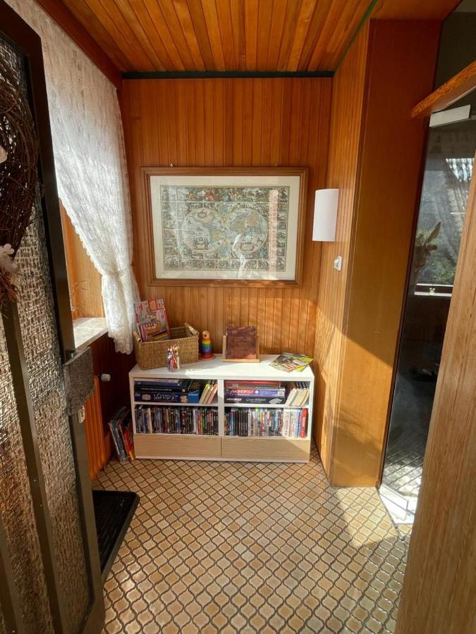 Ferienwohnung Ram Hermannsburg Dış mekan fotoğraf