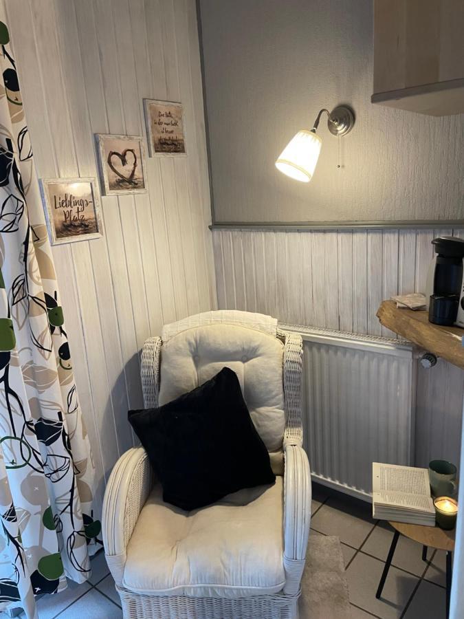 Ferienwohnung Ram Hermannsburg Dış mekan fotoğraf