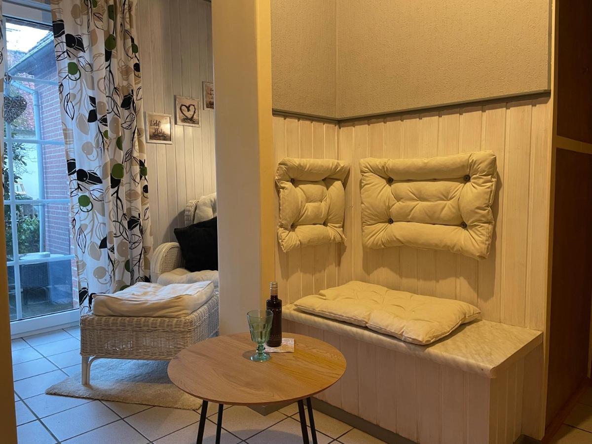 Ferienwohnung Ram Hermannsburg Dış mekan fotoğraf