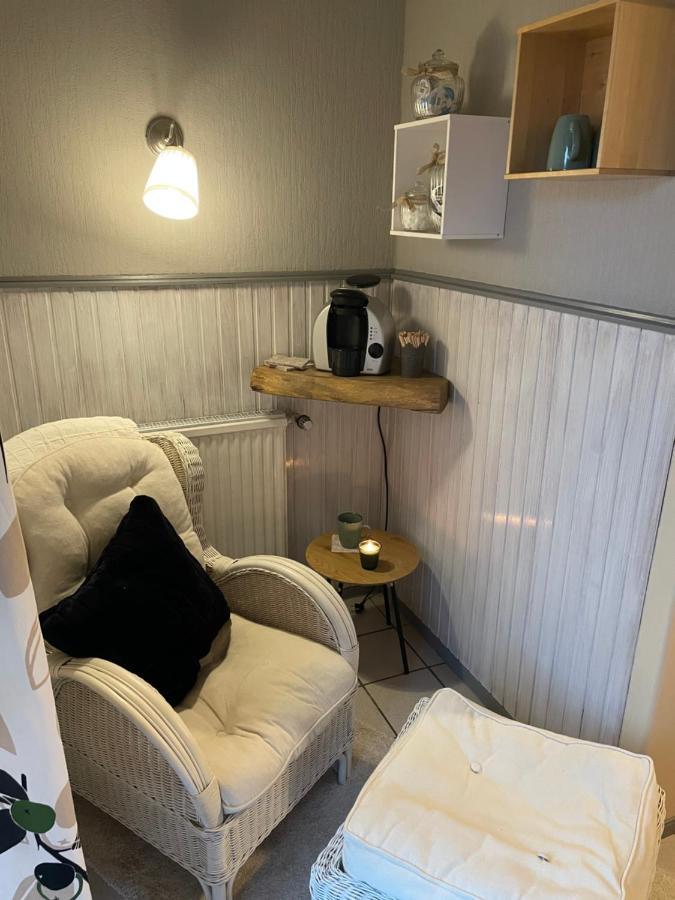 Ferienwohnung Ram Hermannsburg Dış mekan fotoğraf